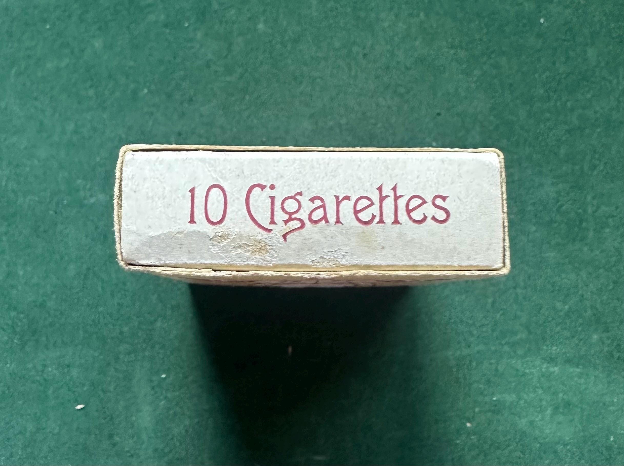 where to buy japanese cigarettes online Rare Kocho Japanese 10 Cigarettes Packet (empty)