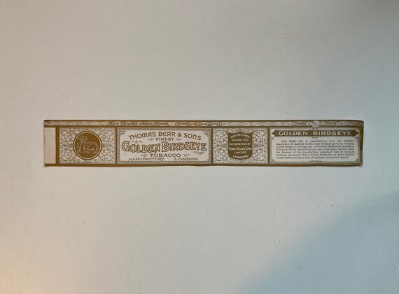 jeffrey street whiskey and tobacco JEFFREY ST. WHISKY AND TOBACCO