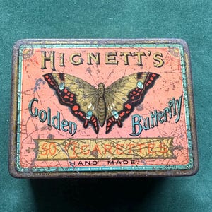 butterfly tobacco Spanish On Leaf France Stock Photo 2677905615 Our latest mirror Butterfly Cigarettes