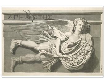 Antiquities Of Athens