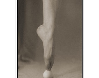 Angel On An Egg