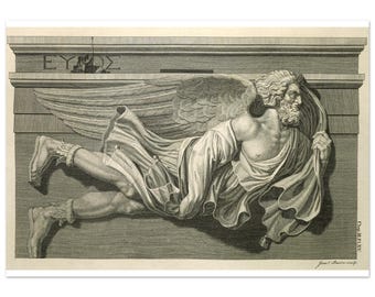 Antiquities Of Athens