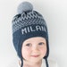 see more listings in the Personalized hats section