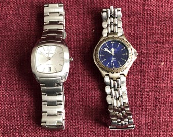 Movado Luno Sport Watch Etsy UK