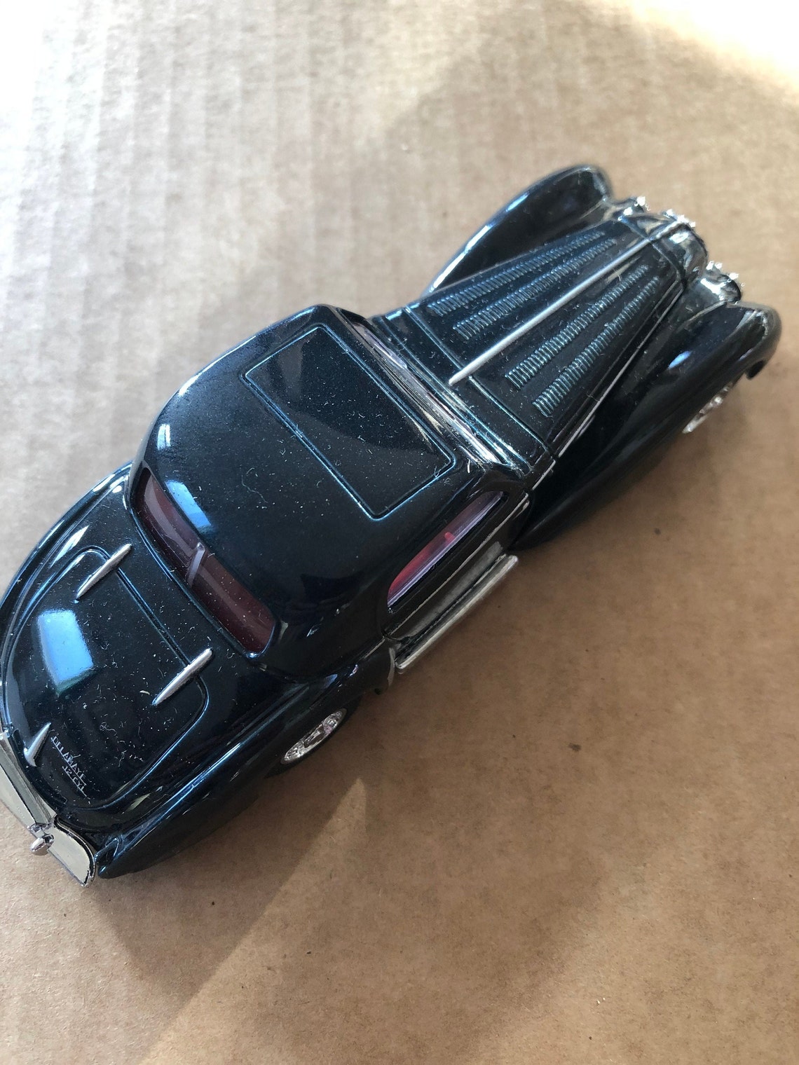 dinky delahaye 145