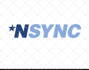 Vintage NSYNC Png, In my Nsync Reunion Era, NSYNC Album Cover, Nsync Boy Band 90s, Nsync Gifts Merch, NSYNC Lover Forever, Nsync Fan Merch