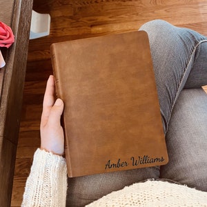 Personalized NASB Bible with Name Engraved, NASB Giant Print Bible, Custom Bible Name Engraved, New American Standard Bible, Baptism Gifts
