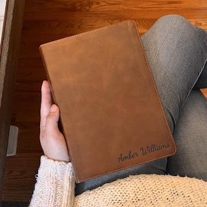 Biblia ESV personalizada con nombre grabado, Biblia ESV con letra grande, Biblia personalizada con nombre grabado, Santa Biblia estándar en inglés, regalos de bautismo