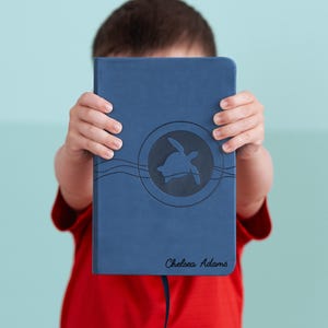 Personalized Adventure Bible for kids, NIrV Kids Bible with Name Engraved, Early Readers Custom Bible, Christian gifts, Baptism gift