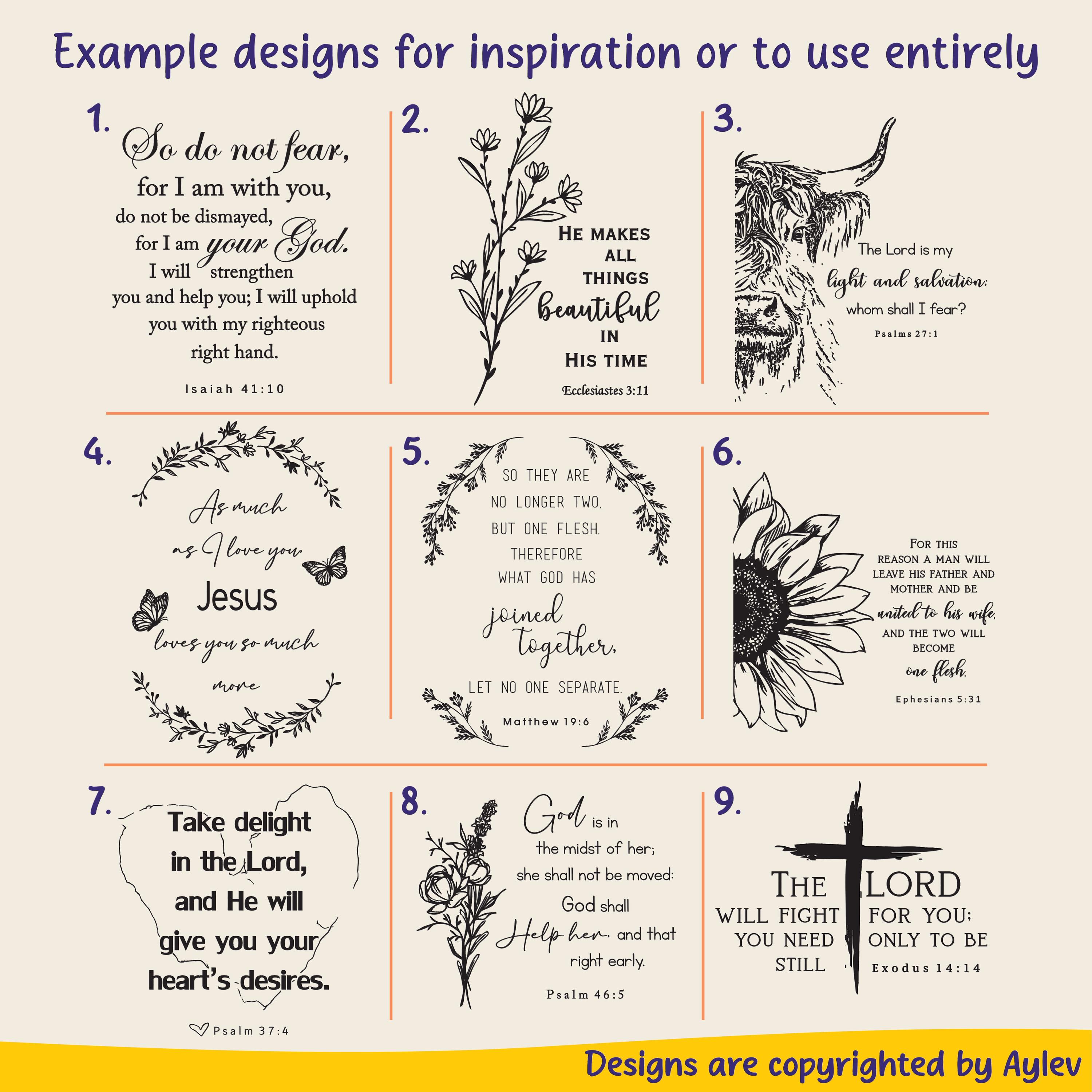 Personalized NIV Bible: Create Your Own Custom Engraved Design With a ...
