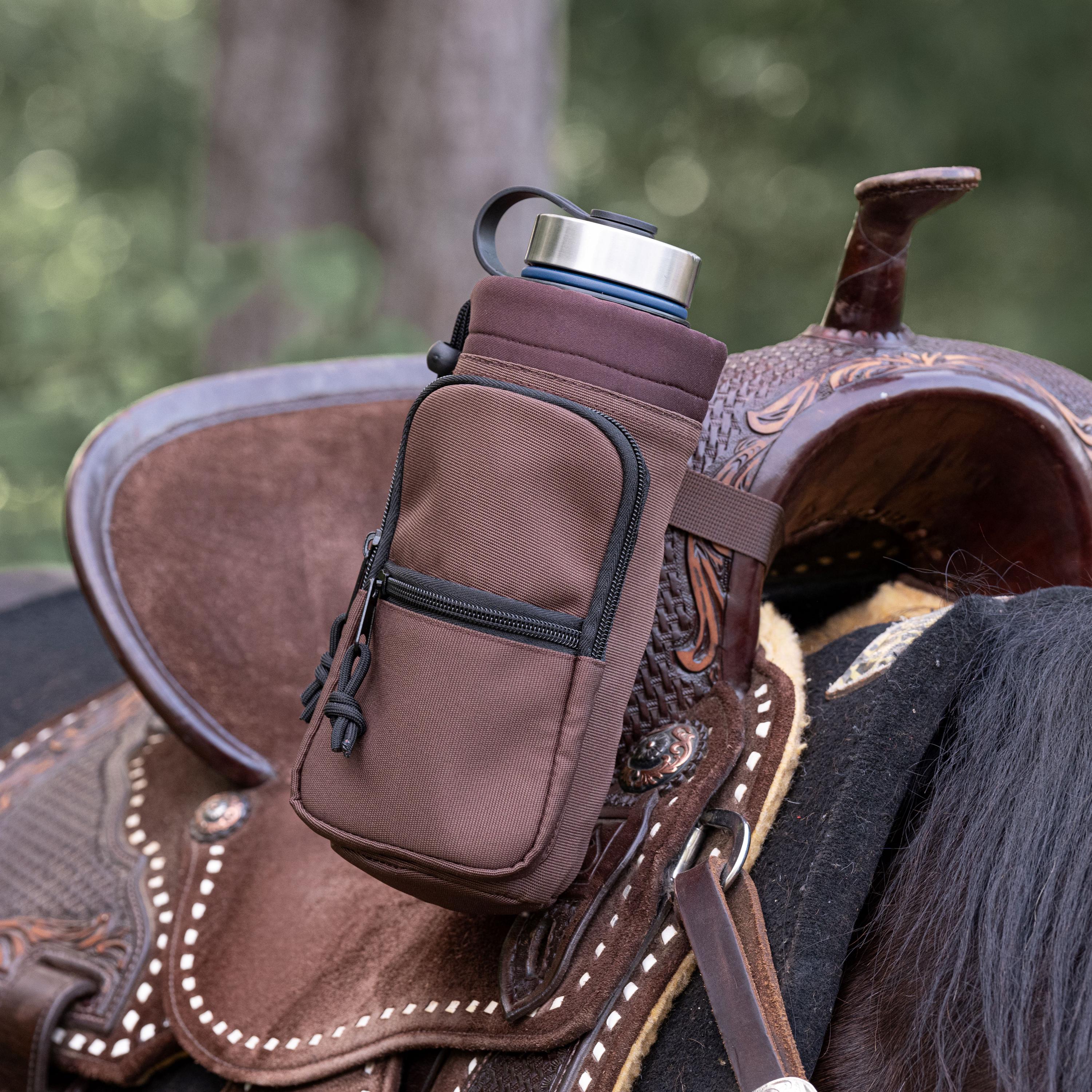 手作り？馬　彫刻　ショルダーバッグ　カバン　ウエスタン　革製品　アンティーク馬具 馬の鞍袋 - Etsy 日本