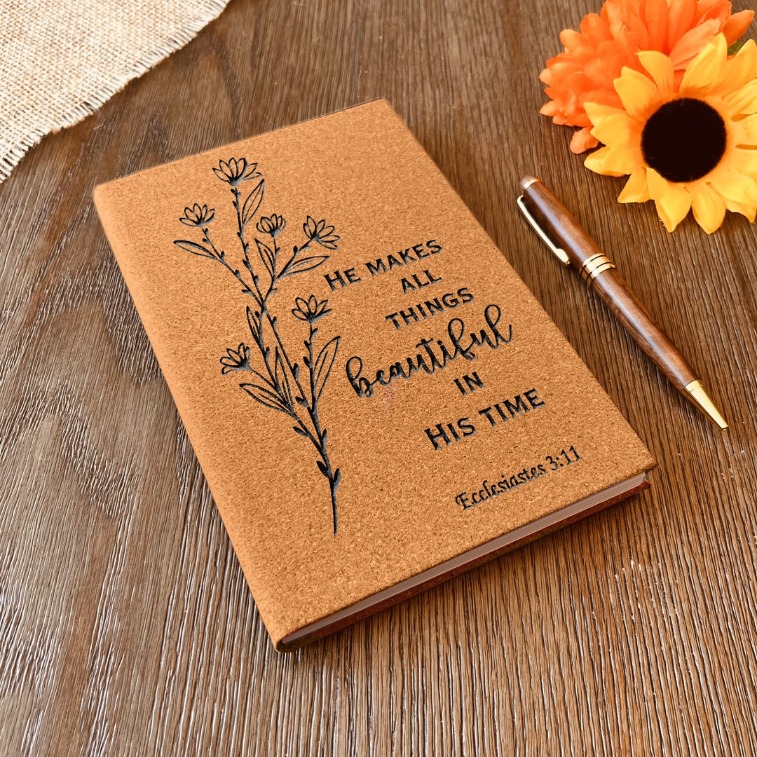 custom-prayer-journal-bible-study-journal-daily-prayer-bible-journal