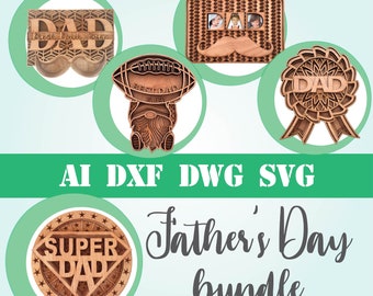 Download Dad Mandala Svg Etsy