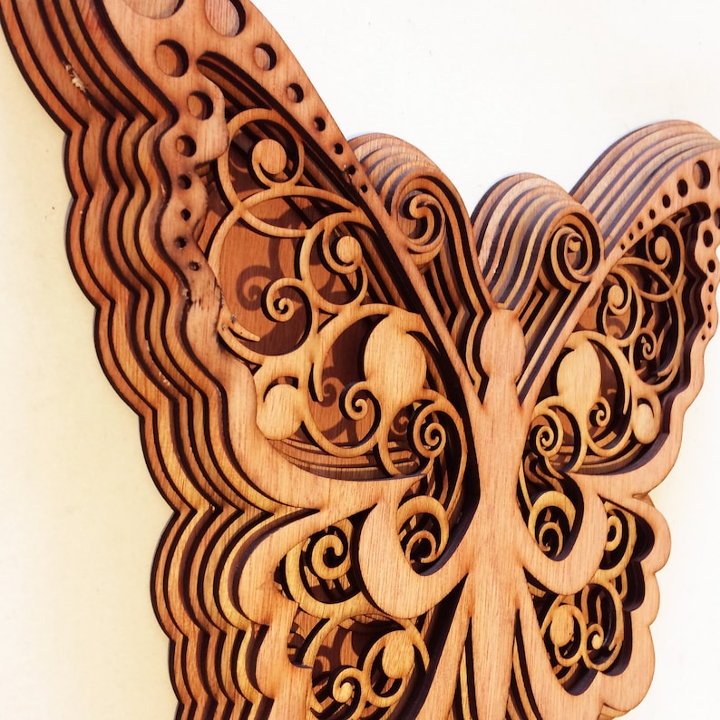 Free Free Multi Layered Butterfly Svg Free 248 SVG PNG EPS DXF File