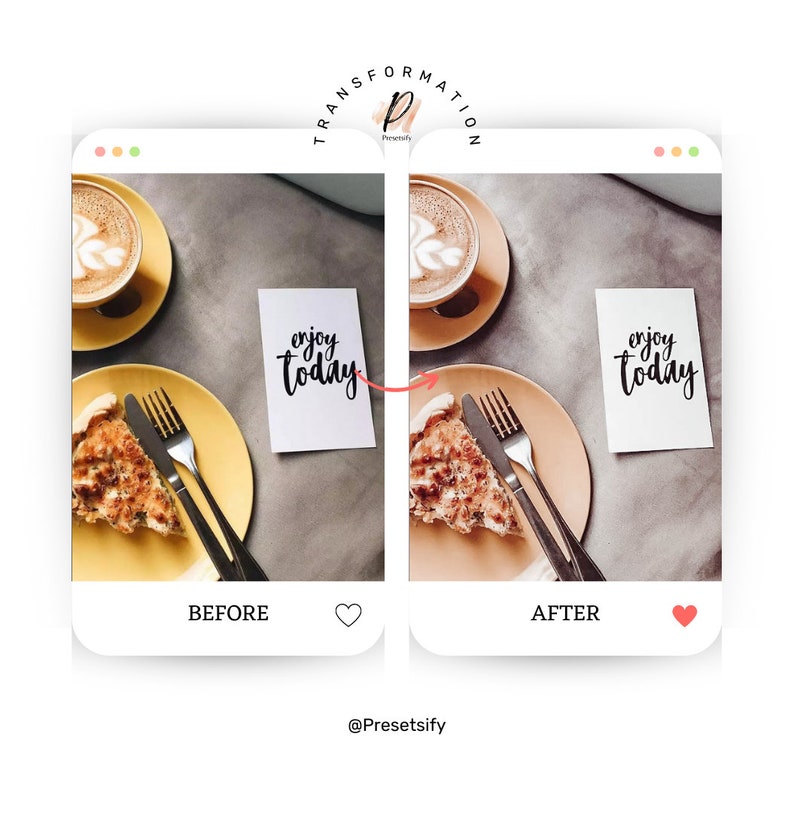 CLEAN AND SOFT Lightroom Presets Cream Moody Lightroom Etsy