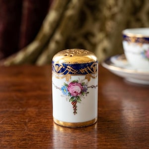 Antique Helena Wolfsohn Porcelain - Etsy