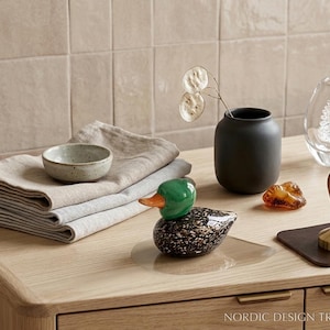 Iittala glass bird - Etsy 日本