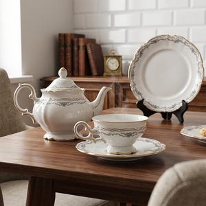 Hutschenreuther lhs porcelain - Etsy 日本