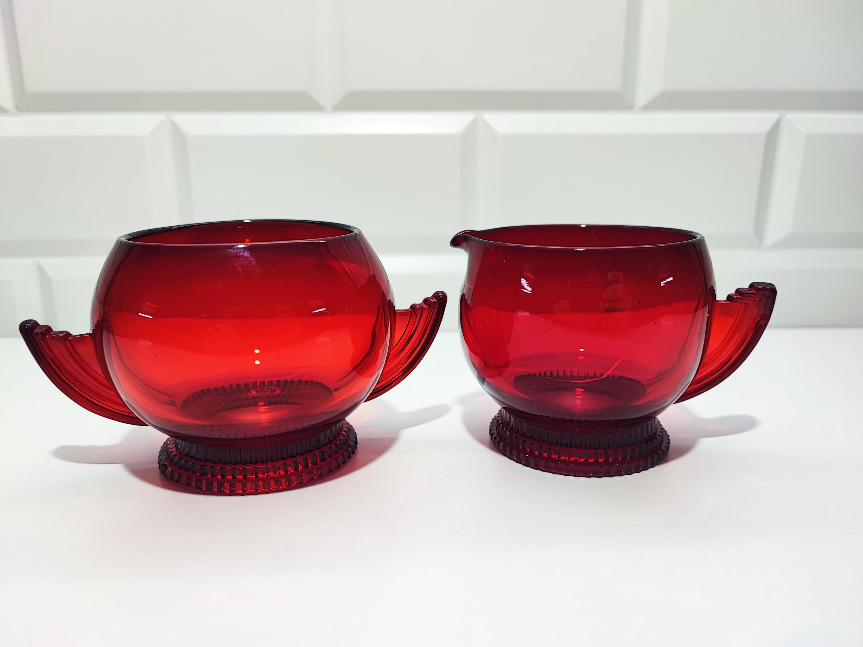 Duncan miller glass - Etsy 日本