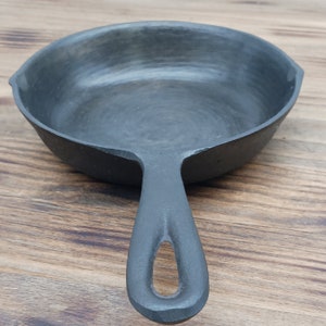 Vintage Birmingham Stove and Range Century Series #3 Cast Iron Skillet