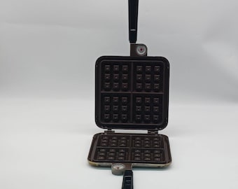 nordic ware waffle iron 15000