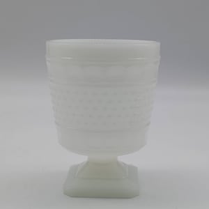 Vintage Napco Pedestal Planter Vase #1180 Cleveland USA