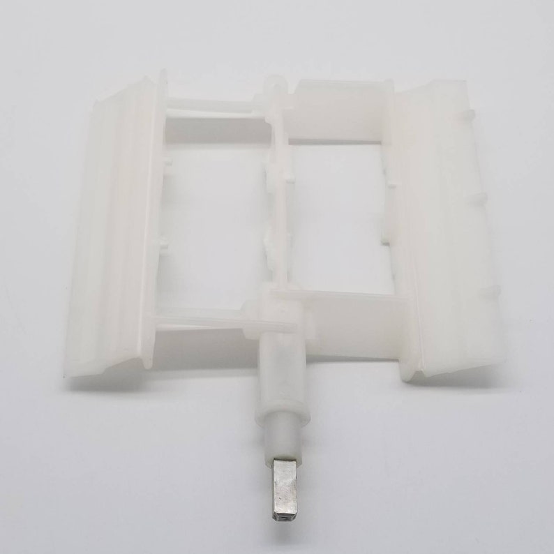 Dolly Madison Ice Cream Maker Freezer Paddle Dasher Replacement Part Etsy