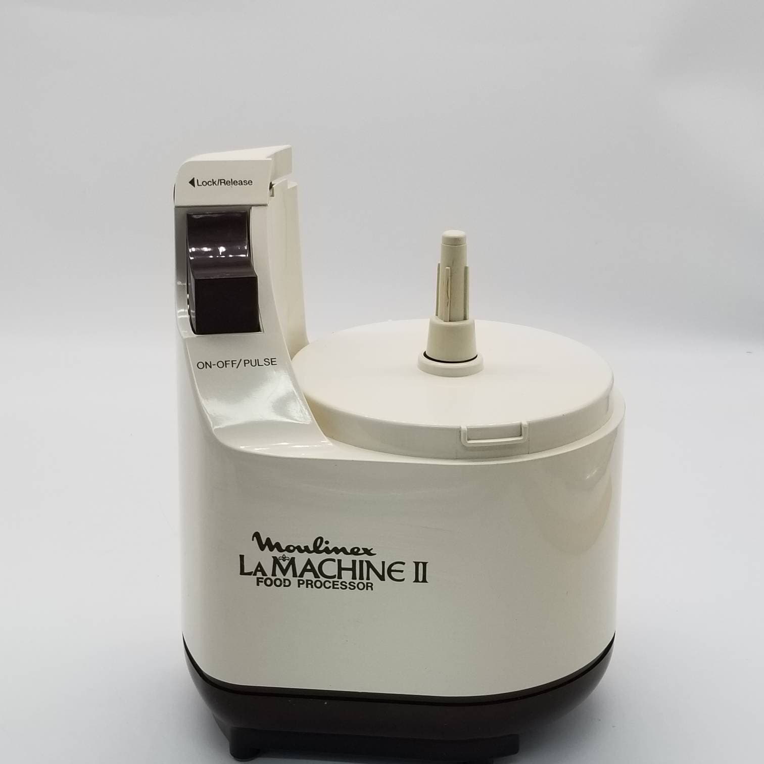 Moulinex La Machine Ii Food Processor Parts Reviewmotors.co