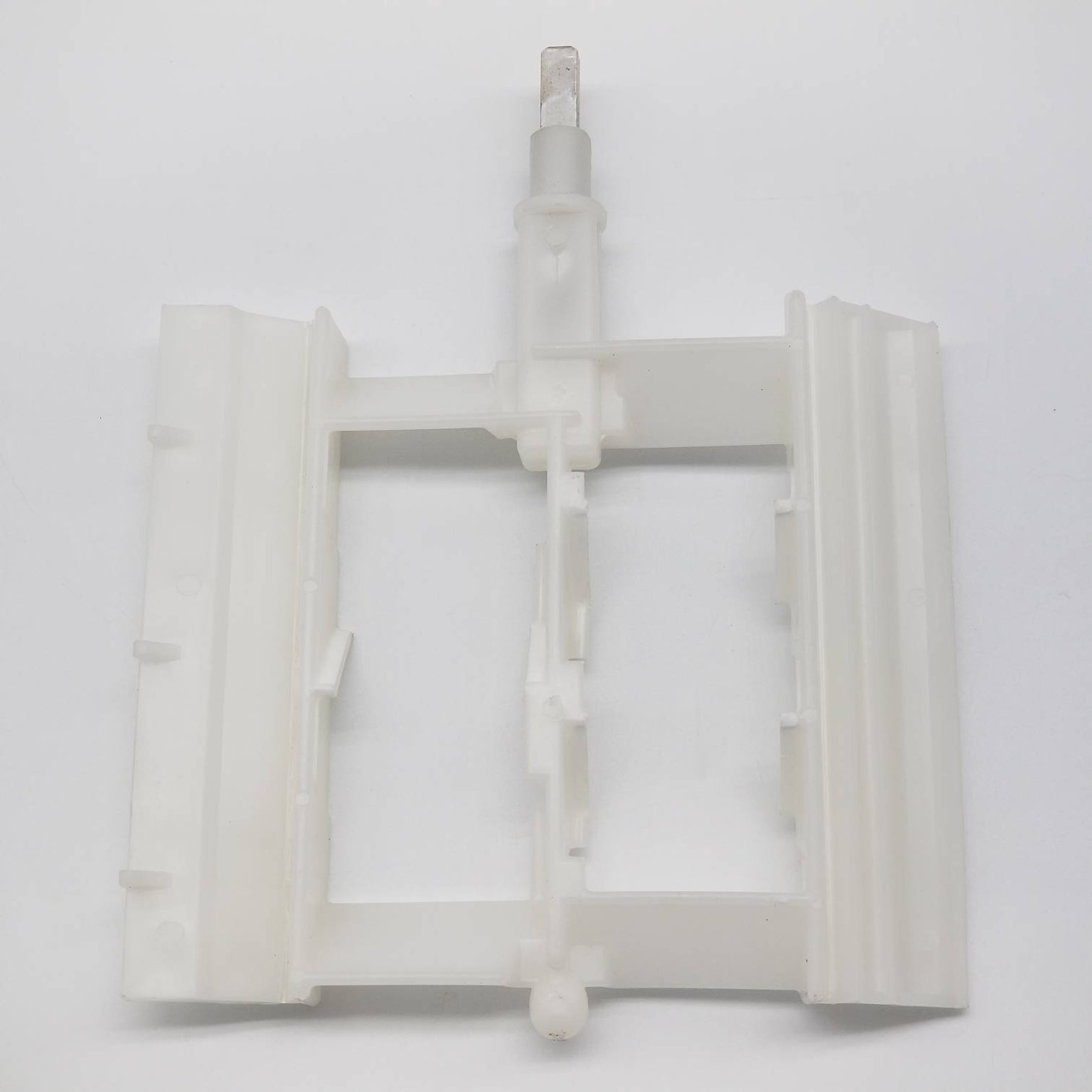 Dolly Madison Ice Cream Maker Freezer Paddle Dasher Replacement Part Etsy