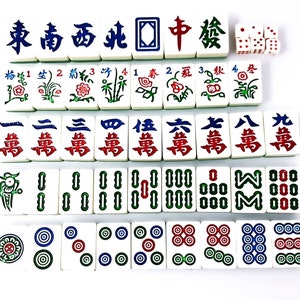 Bigger size ---- Mahjong, Chocolate mahjong, Mahjong Chocolate, 巧克力麻将, 麻将巧克力， Mahjong candy, birthday gift, Christmas gift