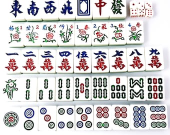 Tamaño más grande ---- Mahjong, Chocolate mahjong, Mahjong Chocolate, 巧克力麻将, 麻将巧克力, Mahjong Candy, regalo de cumpleaños, regalo de Navidad