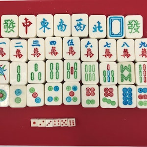 Play Mahjong Candy Online for Free