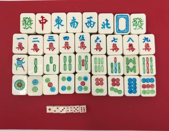 Coolest Projects Online: Mahjong 4 Friends