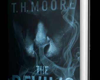 The Devil's Whisper (Volume I) by T.H. Moore (Autographed Paperback)