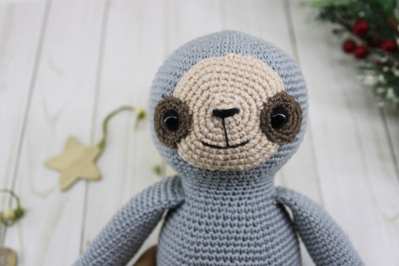 cutetitos sloth