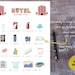 Hotel Scavenger Hunt Printable Game for Kids | Travel Treasure Hunt ...