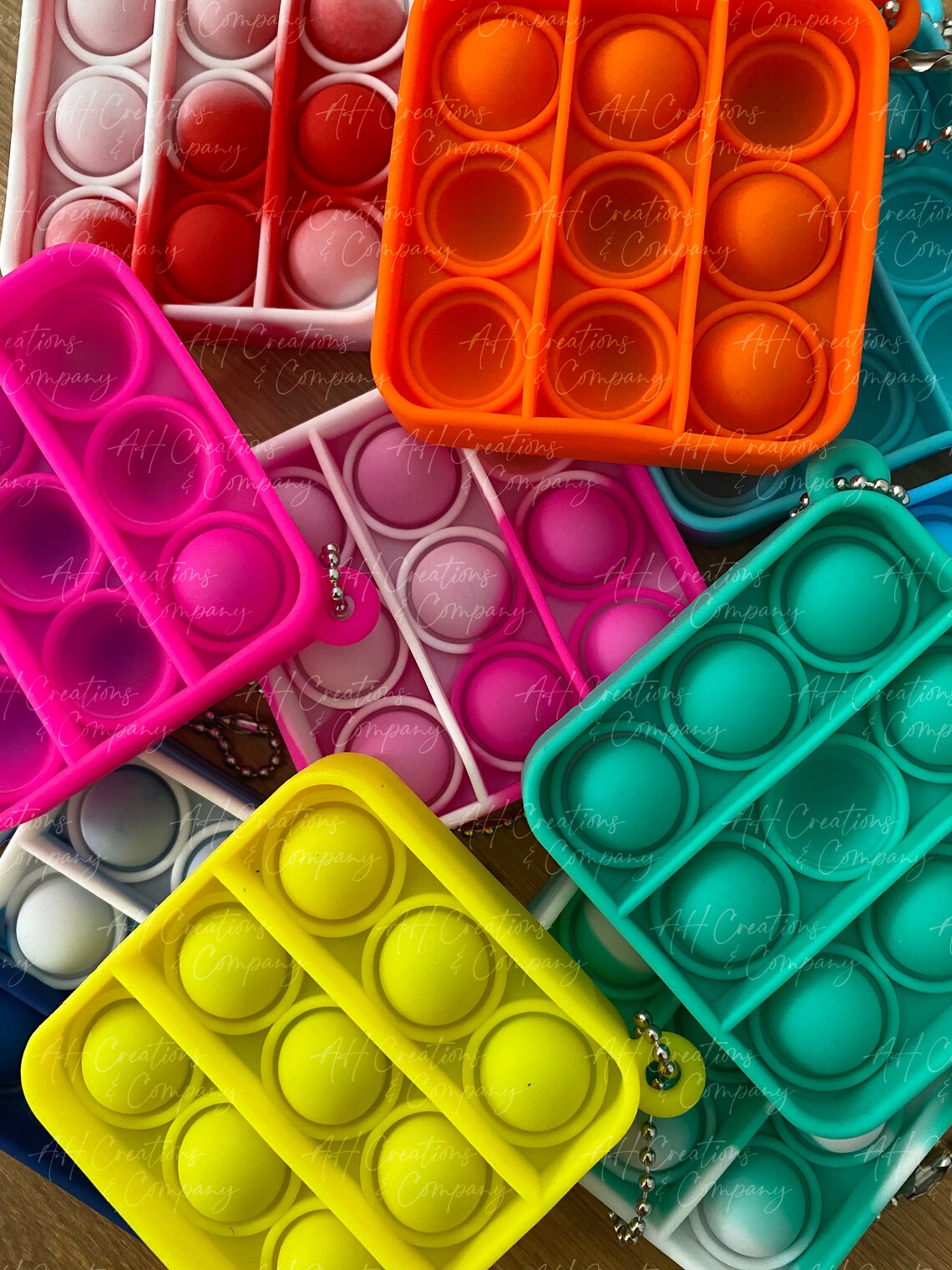 31+ Simple Dimple Fidget Toys Australia