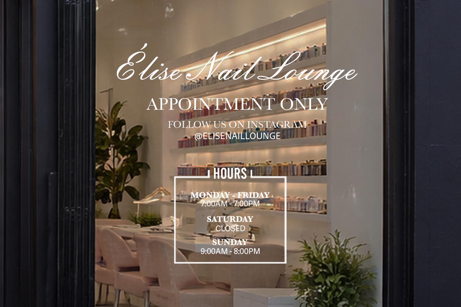Create Your Own Door Sign - Customizable Business Decal - Logo, Custom ...