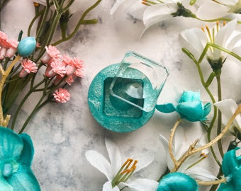 4 Supporti Per Sfere Di Cristallo In Metallo Argentato – Espositori Minimalisti A Forma Di Ramo Per Foto, Decorazione E Collezione