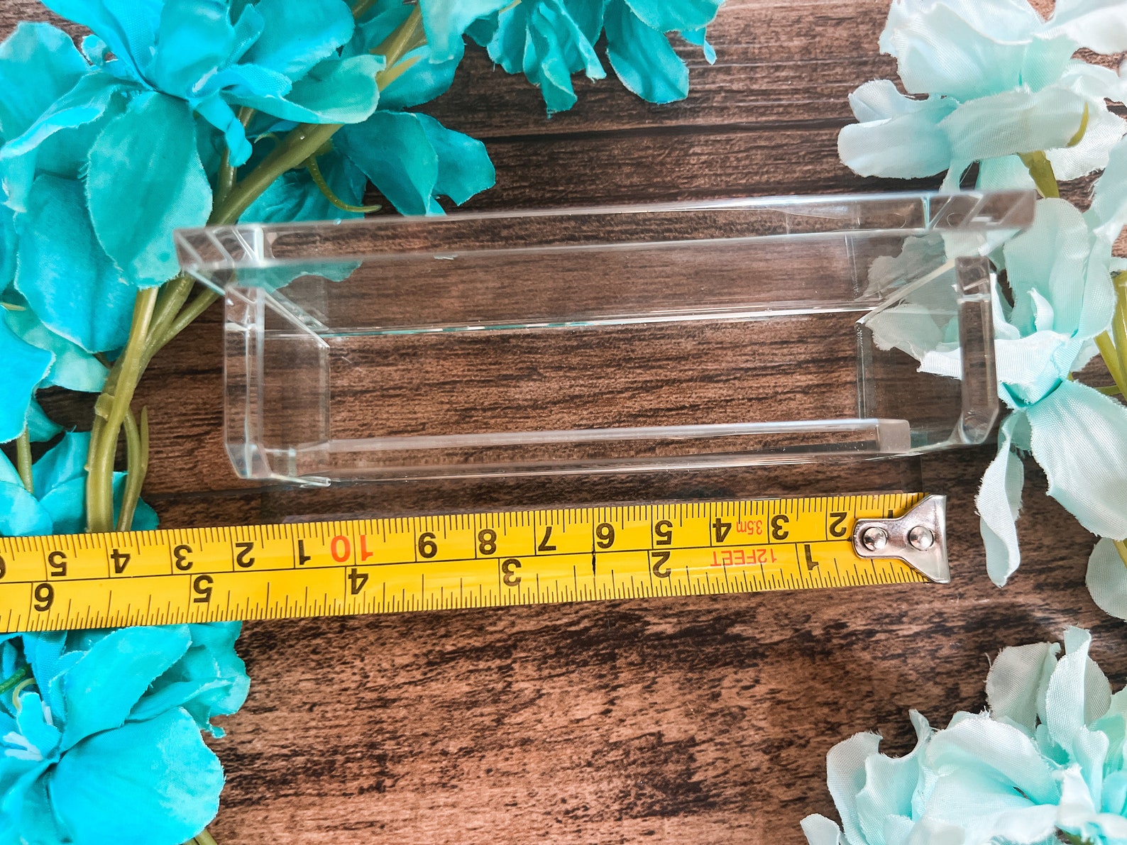 MOLD Business Card Holder Mold Resin Mold Epoxy Mould Etsy