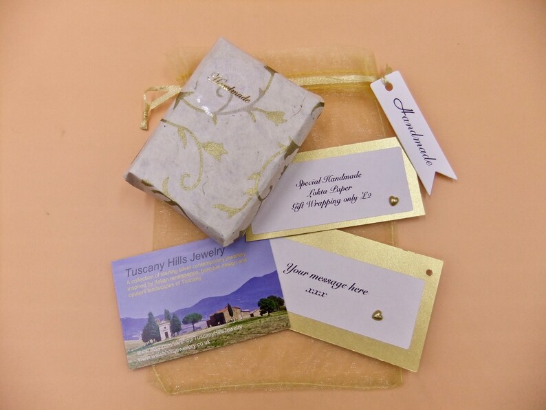 Raspberry Murano Decoration, Silver Foil Raspberry Stripe Stars, Set