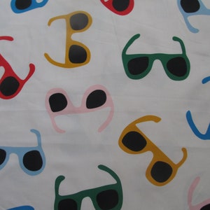 Cheerful IKEa fabric, modern cotton fabric,  good for everything IKEA fabric,IKEa fabric by the yard
