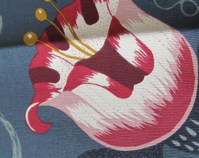 IKEA Cotton Fabric by the Yard, Contemporary and Classic Scandinavian