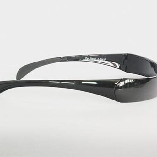 Headband That Fits Like Sunglasses Sqhair Bands Folding Etsy