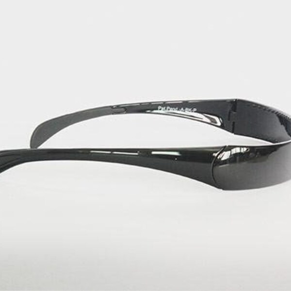 Square Headband That Fits Like Sunglasses Etsy