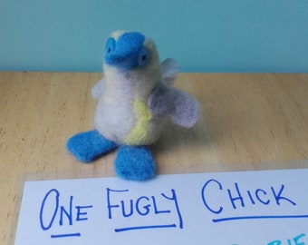 fugly dolls