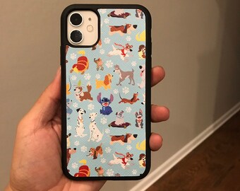 Disney Iphone Case Etsy
