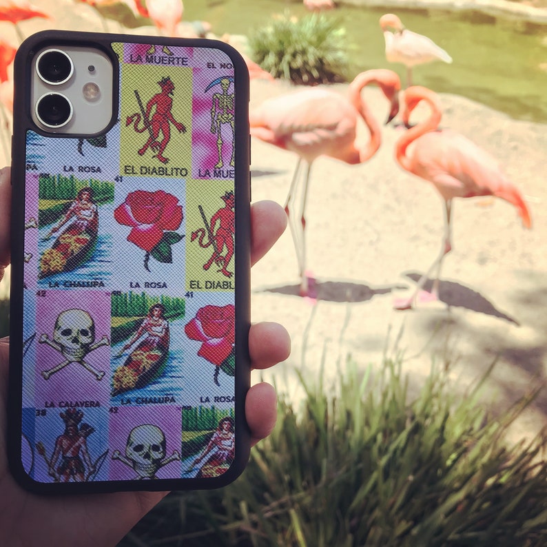 s10+ s10e 11 Pro Loteria Faux Leather Case iPhone 12 11 IPhone X,XS,XR Samsung s10 11 Pro Max