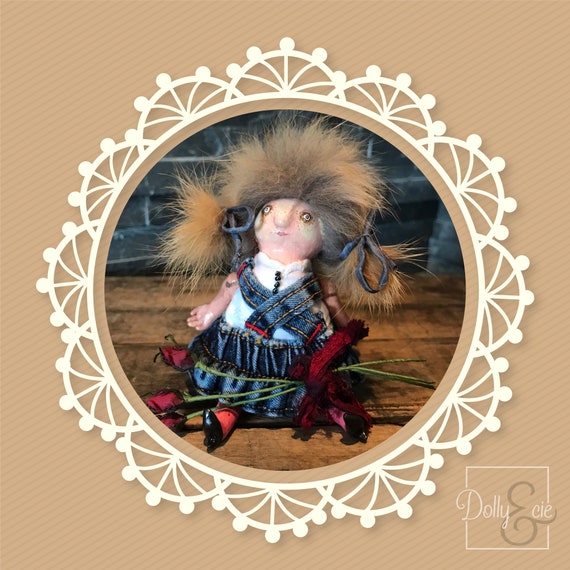 poupee luna bella