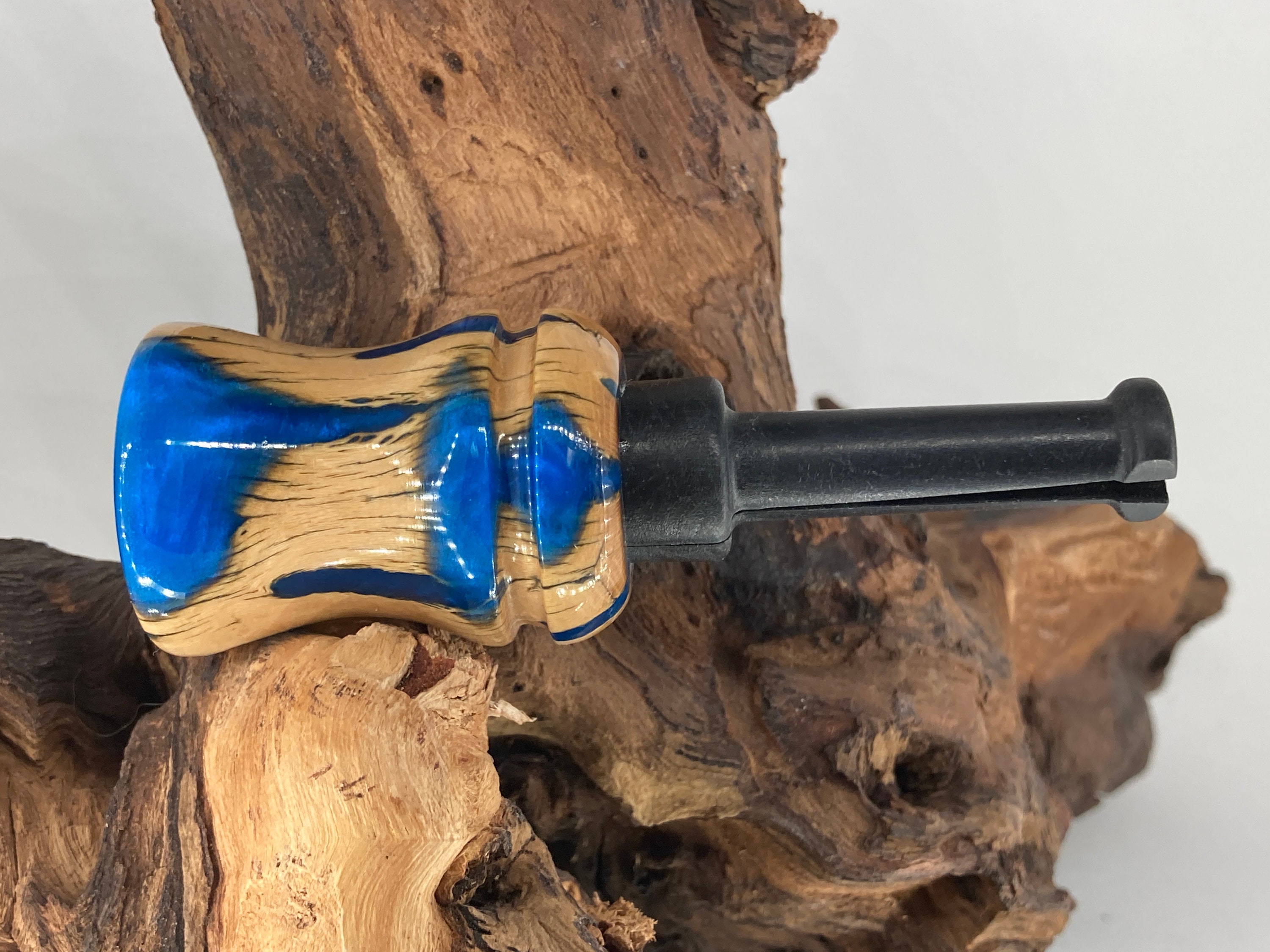 Elk Call Cow Elk Custom Handcrafted Elk Call Elk Hunting | Etsy